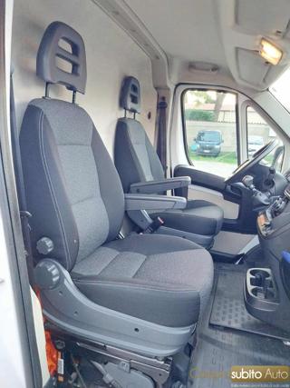 FIAT Ducato usata 15