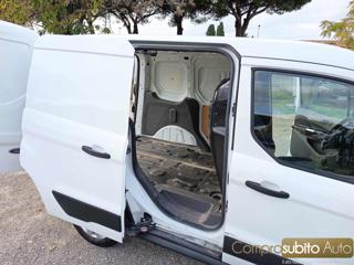 FORD Transit Connect usata, con Cruise Control