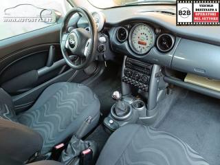 MINI One D usata, con Controllo trazione