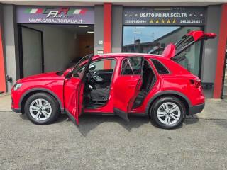 AUDI Q3 usata, con Servosterzo