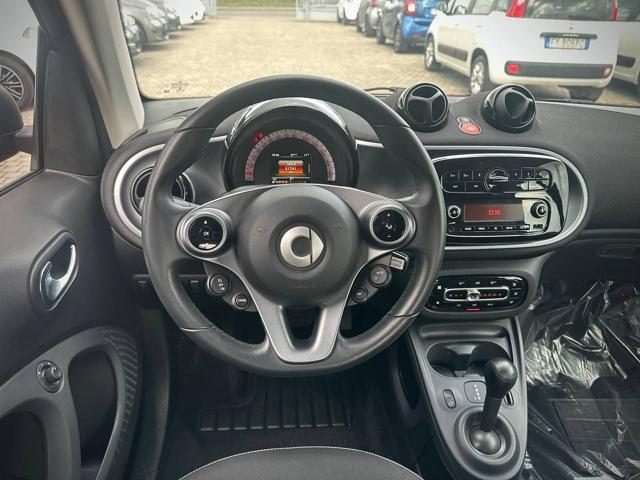 SMART ForTwo usata, con Fari LED