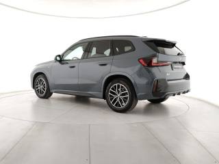 BMW X1 usata, con Airbag laterali