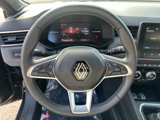 RENAULT Clio usata, con Chiusura centralizzata