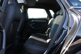 AUDI A3 usata, con Chiusura centralizzata