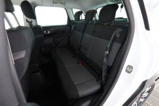 CITROEN C3 Aircross usata 3