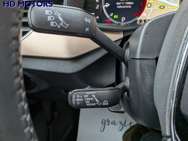 SKODA Kamiq usata, con ESP