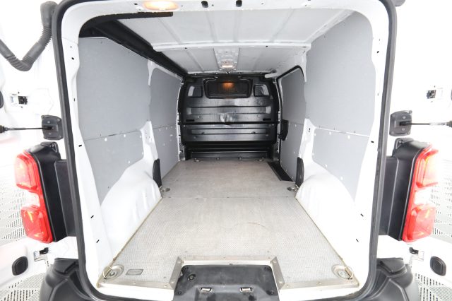 FIAT Scudo usata 4