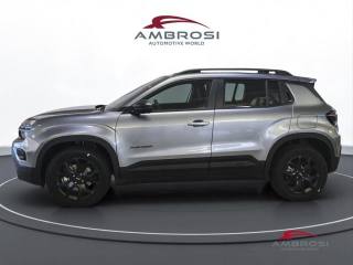 JEEP Avenger usata 5