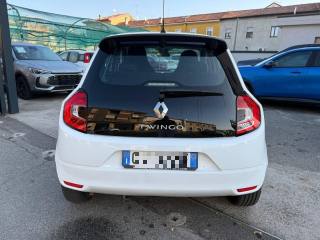 RENAULT Twingo usata, con Airbag Passeggero