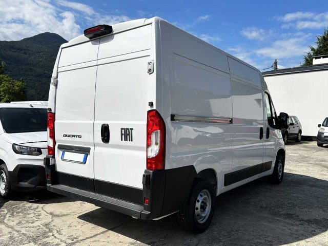 FIAT Ducato usata, con Airbag Passeggero