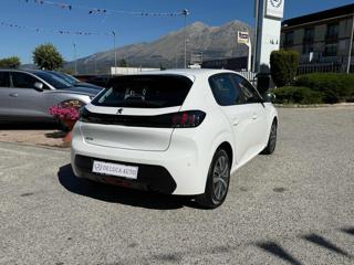 PEUGEOT 208 usata, con Climatizzatore