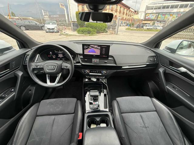 AUDI Q5 usata 46