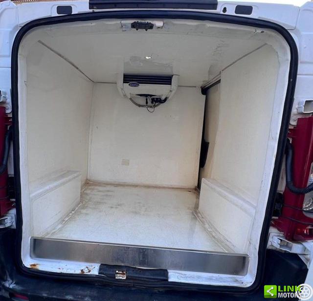 FIAT Scudo usata, con Marmitta catalitica