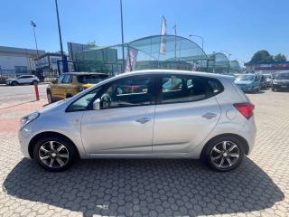 HYUNDAI iX20 usata, con Boardcomputer