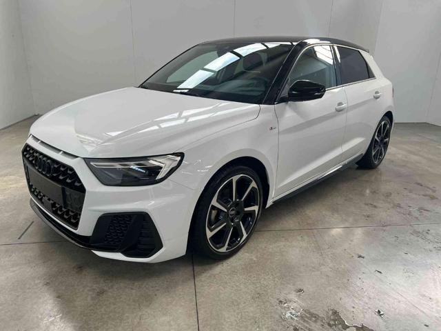 AUDI A1 usata, con ABS