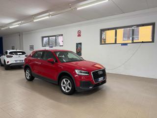 AUDI Q2 usata, con Airbag laterali