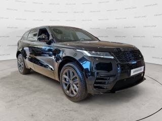 LAND ROVER Range Rover Velar 2.0D I4 204 CV Belgravia Edition