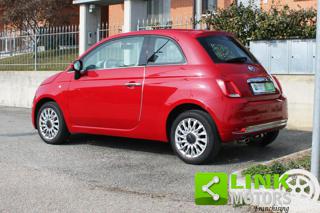 FIAT 500 usata, con Airbag laterali