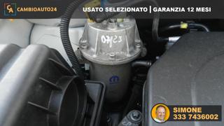 FIAT 500X usata 105