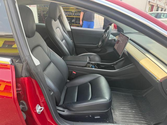 TESLA Model 3 usata, con Controllo trazione