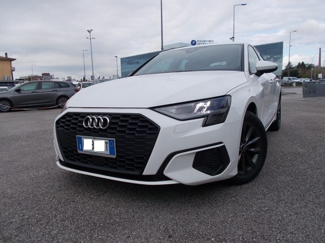 AUDI A3 usata, con Airbag Passeggero