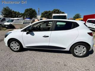 RENAULT Clio usata, con Climatizzatore