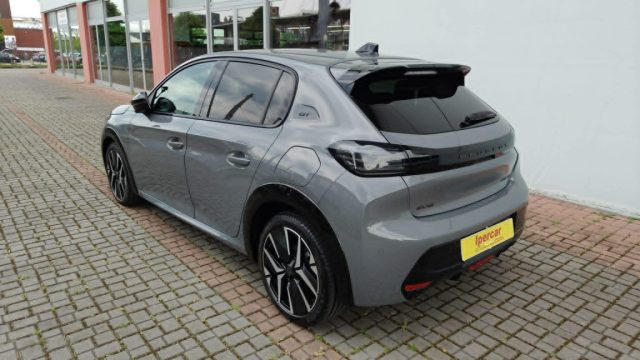 PEUGEOT 208 usata, con Climatizzatore