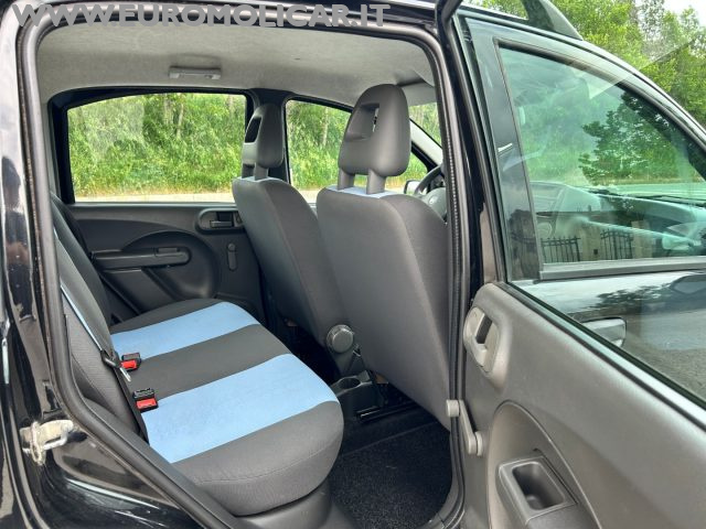 FIAT Panda usata 11