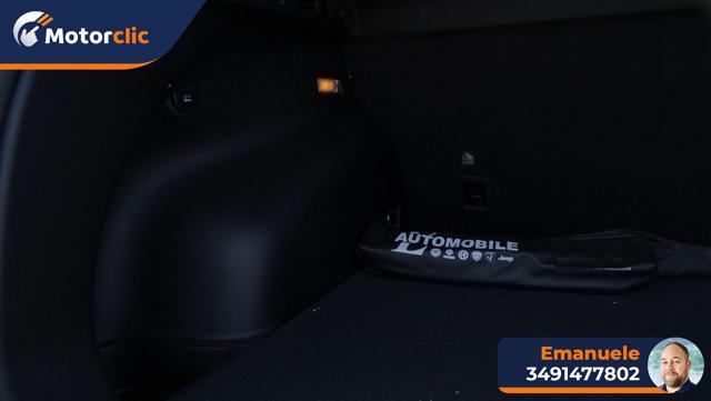 JEEP Compass usata 70