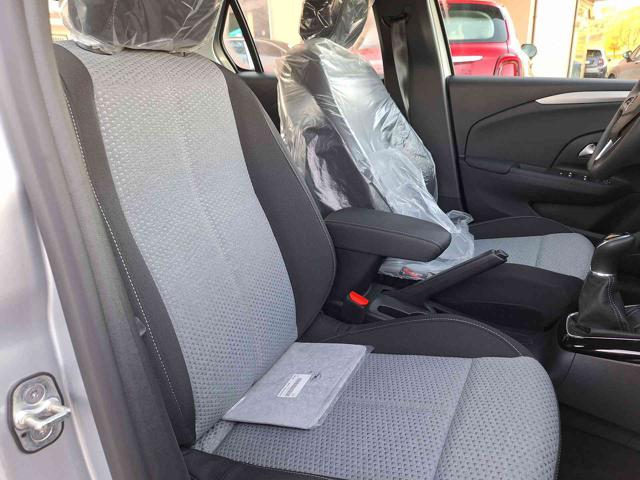 OPEL Corsa usata, con Volante multifunzione