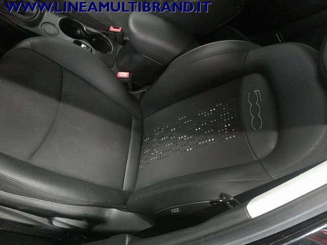 FIAT 500X usata, con Cruise Control