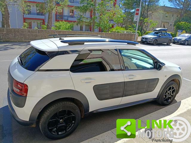 CITROEN C4 Cactus usata 23