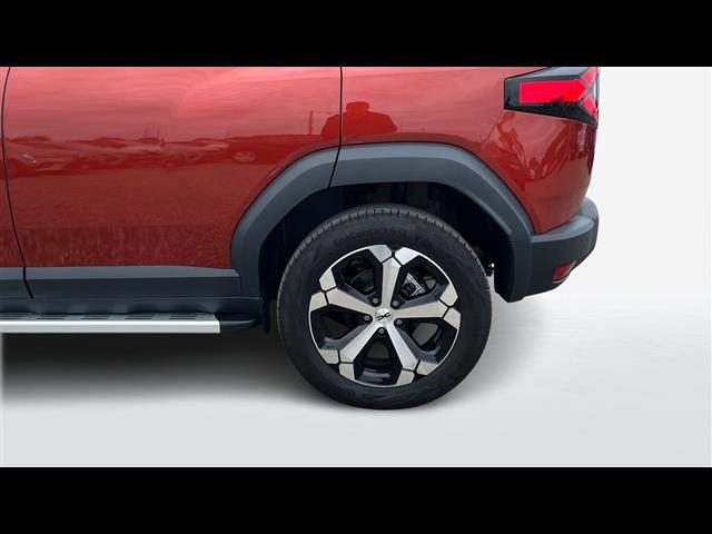 DACIA Duster usata, con Chiusura centralizzata