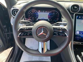 MERCEDES-BENZ GLC 220 usata, con USB