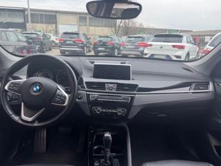 BMW X1 usata, con Climatizzatore
