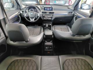 BMW X1 usata, con Servosterzo