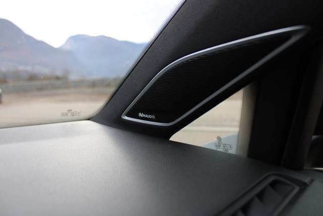 VOLKSWAGEN Golf GTI usata, con Cruise Control