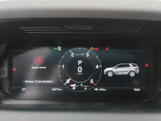LAND ROVER Discovery Sport usata, con Regolazione elettrica sedili