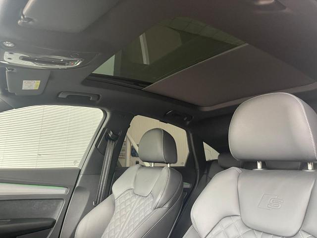 AUDI Q5 usata, con Fendinebbia