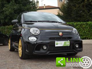 ABARTH 595 usata, con Climatizzatore