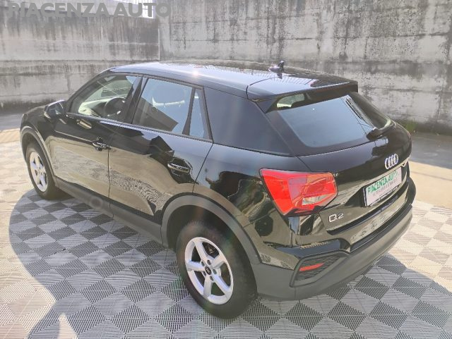 AUDI Q2 usata, con Airbag Passeggero
