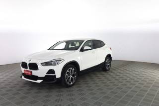 BMW X2 usata 6