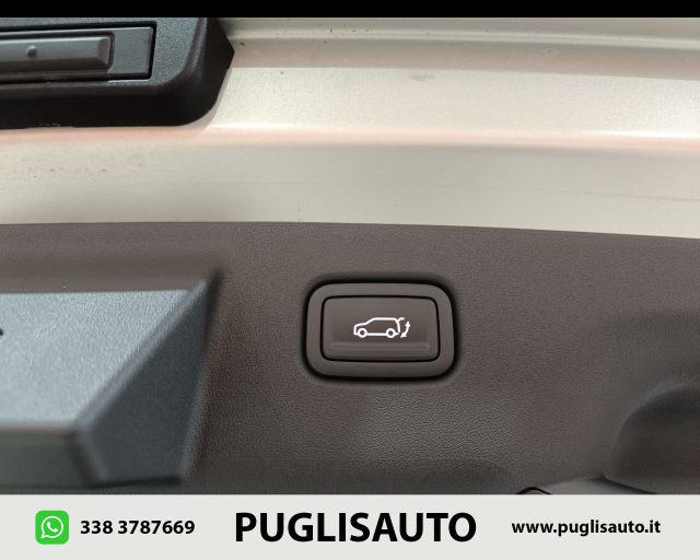 KIA EV3 usata, con Adaptive Cruise Control