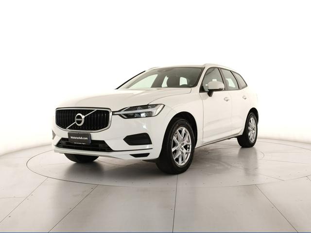 VOLVO XC60 usata, con Airbag