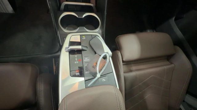 BMW X1 usata, con Interni in pelle