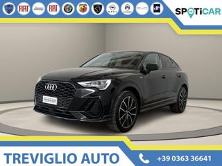AUDI Q3 usata, con Airbag