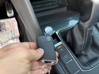 VOLKSWAGEN Tiguan usata, con Riconoscimento dei segnali stradali