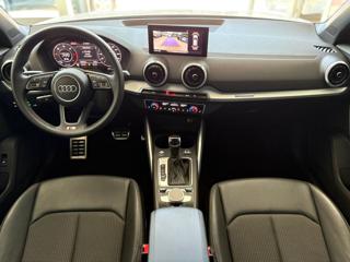 AUDI Q2 usata, con ESP