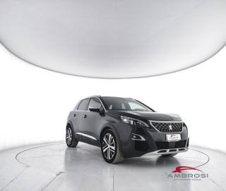 PEUGEOT 3008 usata 1