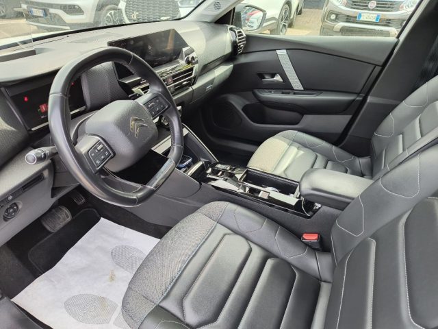 CITROEN C4 usata, con Specchietti laterali elettrici